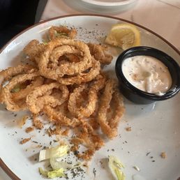 Calamari Calamari