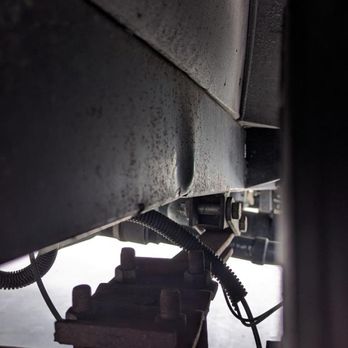 RV Masters - RV Repair Near Me - Houston, Texas