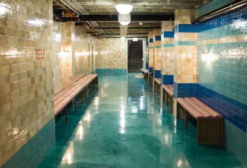 FieldHouse Jones by null