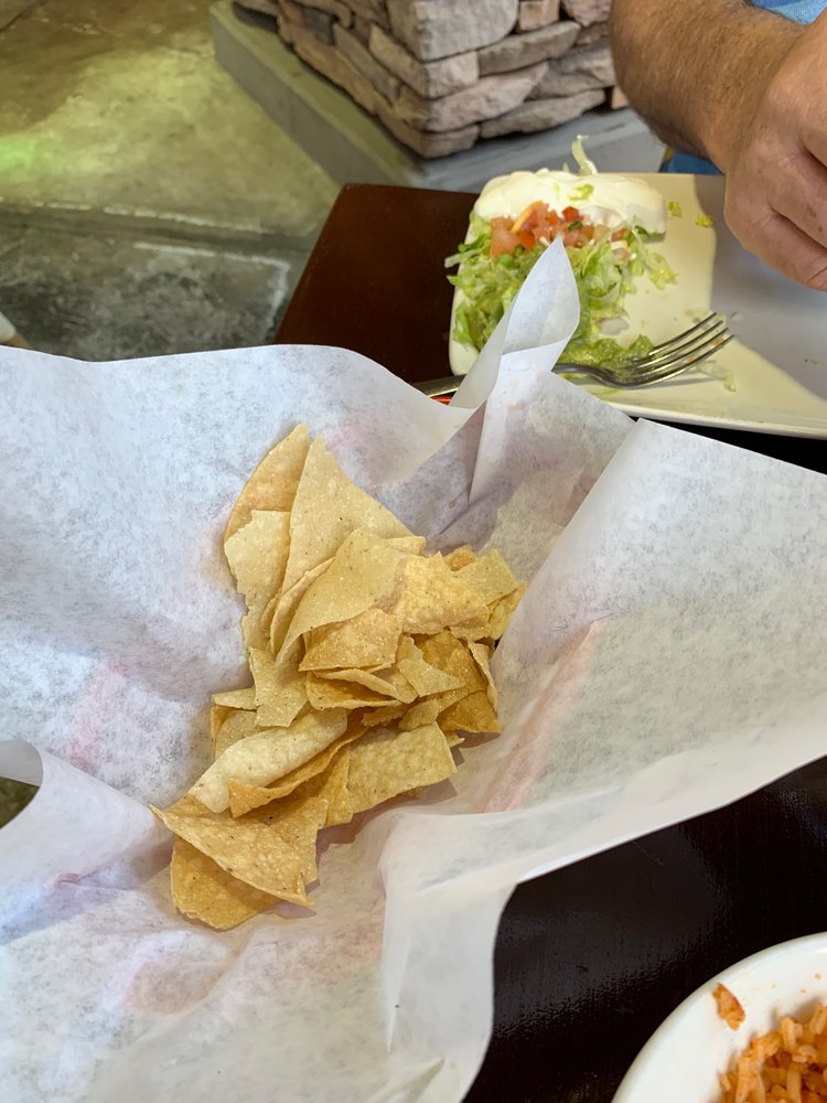 RUBY’S FRESH MEXICAN FOOD AND TEQUILA BAR 139 Photos & 247 Reviews