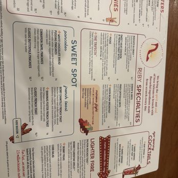 Ruby Slipper Decatur - Breakfast & Brunch Near Me - New Orleans, Louisiana Ruby Slipper Decatur - Breakfast & Brunch Near Me - New Orleans, Louisiana