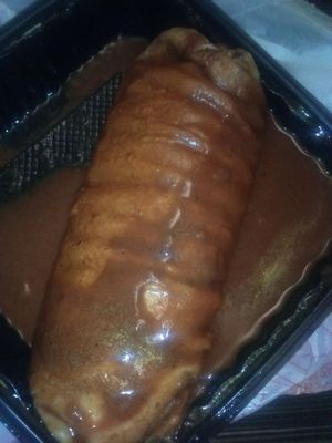 Tijuana Restaurant by null