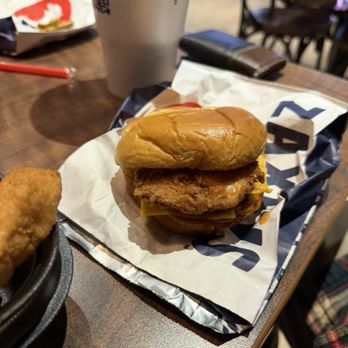 Zaxbys - Chicken Wings Near Me - Las Vegas, Nevada