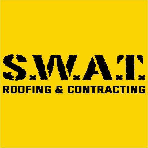 Slide of SWAT Roofing & Contracting