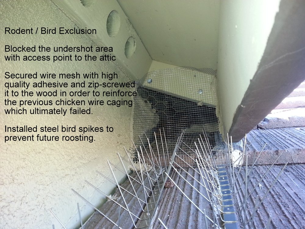 Slide of Landeros Roofing Solutions