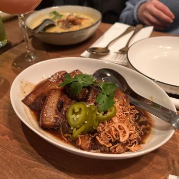 Chalong - Moo Hong - Thai Near Me - New York, New York Chalong - Moo Hong - Thai Near Me - New York, New York