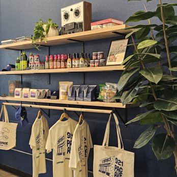 Third Space - Cafes Near Me - Tacoma, Washington Third Space - Cafes Near Me - Tacoma, Washington
