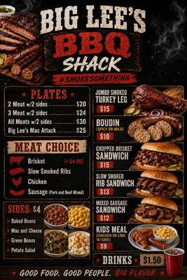 Menu photo 1 Menu photo 1