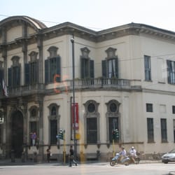 Biblioteca Sormani