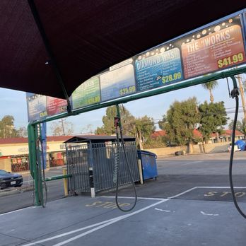 Euclid Hand Car Wash - Car Wash Near Me - Anaheim, California Euclid Hand Car Wash - Car Wash Near Me - Anaheim, California