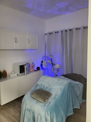 Total Bliss at Blissestheticsspa! - Relax. Refresh. Rejuvenate.
First-Time Guests Special at Blissestheticsspa!
$100 for a 60-minute Facial Treatment
$110 for a 60-minute Swedish Massage
Treat yourself or someone special—because you deserve it.
Call us today—we always have amazing deals for every spa lover! Total Bliss at Blissestheticsspa! - Relax. Refresh. Rejuvenate.
First-Time Guests Special at Blissestheticsspa!
$100 for a 60-minute Facial Treatment
$110 for a 60-minute Swedish Massage
Treat yourself or someone special—because you deserve it.
Call us today—we always have amazing deals for every spa lover!