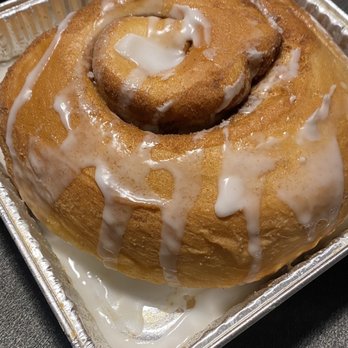 Big Momma's KC - Big Momma - Bakeries Near Me - Kansas City, Missouri