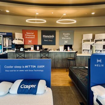 Mancini's Sleepworld - Cupertino - Furniture Stores Near Me - Cupertino, California Mancini's Sleepworld - Cupertino - Furniture Stores Near Me - Cupertino, California