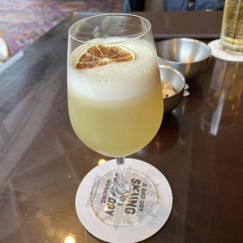 Mallard Lounge - Lounges Near Me - Whistler, British Columbia