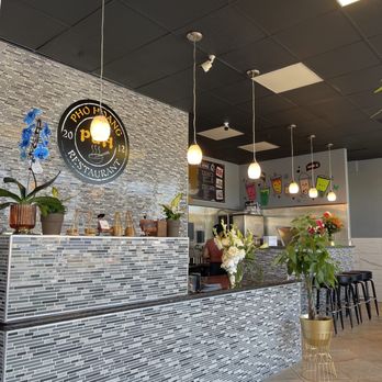 Pho Hoang - inside - Vietnamese Near Me - Vallejo, California Pho Hoang - inside - Vietnamese Near Me - Vallejo, California
