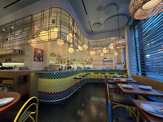 Fish Cheeks Brooklyn by null Fish Cheeks Brooklyn by null