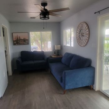 Lake Martinez Recreation Facility - Campgrounds Near Me - Yuma, Arizona