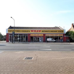 Wilco Motor Spares