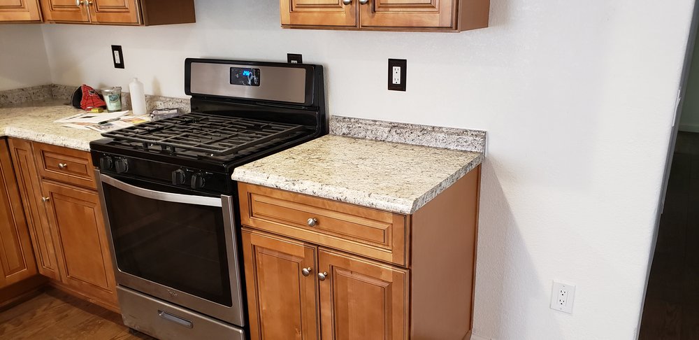 Slide of Pro Grade Handyman Service