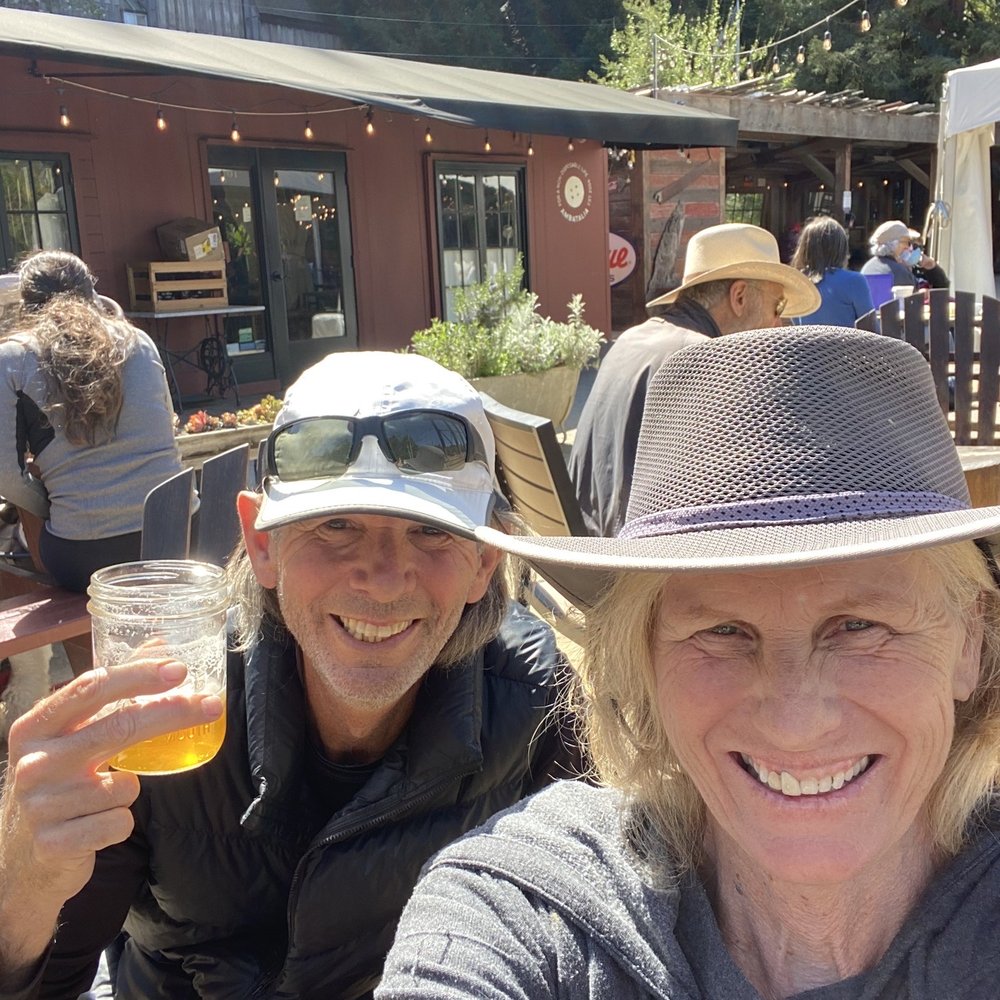 Flour Craft Bakery - Perfect lunch - Bakeries Near Me - Mill Valley, California