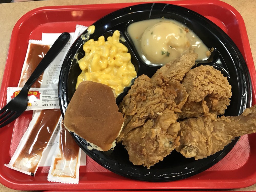 GOLDEN PRIDE BBQ CHICKEN & RIBS 95 Photos & 170 Reviews 3720 Juan