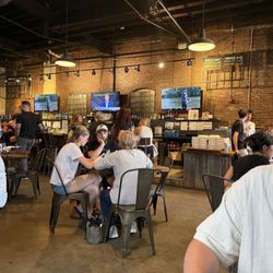 Brickyard Hollow Brewing