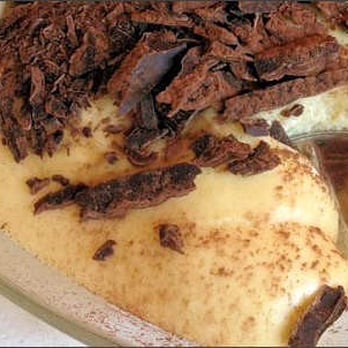 La Taverna Dei Miracoli - Tiramisu. - Tuscan Near Me - Pescia, PT