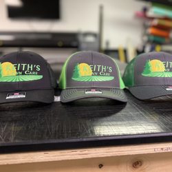 Surber Signs And Graphics
