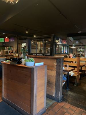 Tortilla Flats by null