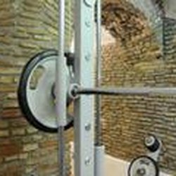 Farnese Fitness
