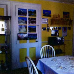 Deutsches Haus Bed & Breakfast