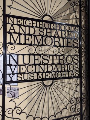 El Paso Museum of History by null