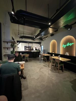 Dog Daze Social Club by null