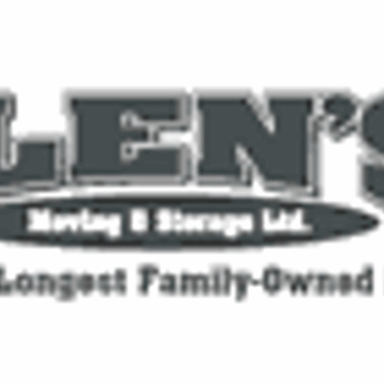 Glens Moving - Logo - Movers Near Me - Windsor, Ontario Glens Moving - Logo - Movers Near Me - Windsor, Ontario