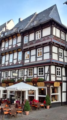 Die Butterhanne by null
