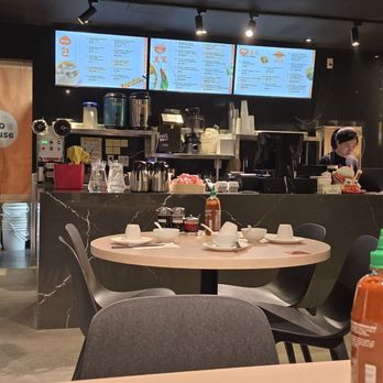 Bao House - Chinese Near Me - Toronto, Ontario
