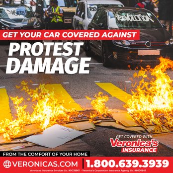 Veronica's Insurance  - Home & Rental Insurance Near Me - Pico Rivera, California