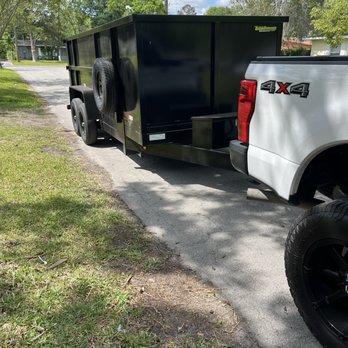 Bernardo’s Essential Services Today - Junk Removal & Hauling Near Me - Jacksonville, Florida