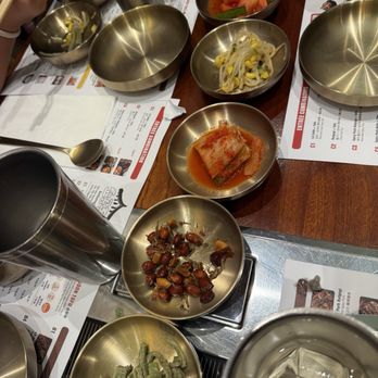 SGD Tofu House & BBQ - Korean Near Me - Flushing, New York SGD Tofu House & BBQ - Korean Near Me - Flushing, New York