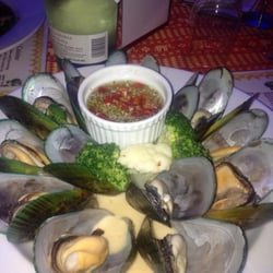 Amazing Thai