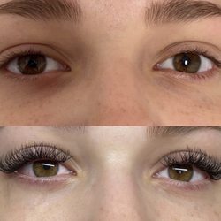 Jax Lash Bar