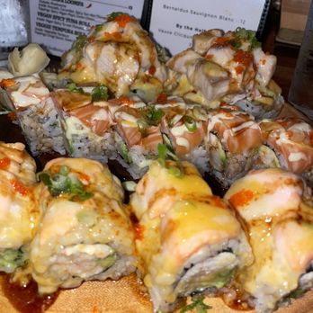 Kuma - Japanese Near Me - Monterey, California Kuma - Japanese Near Me - Monterey, California
