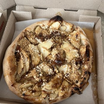 Papa Bear Pizza - Apple crisp - Pizza Near Me - Monument, Colorado Papa Bear Pizza - Apple crisp - Pizza Near Me - Monument, Colorado