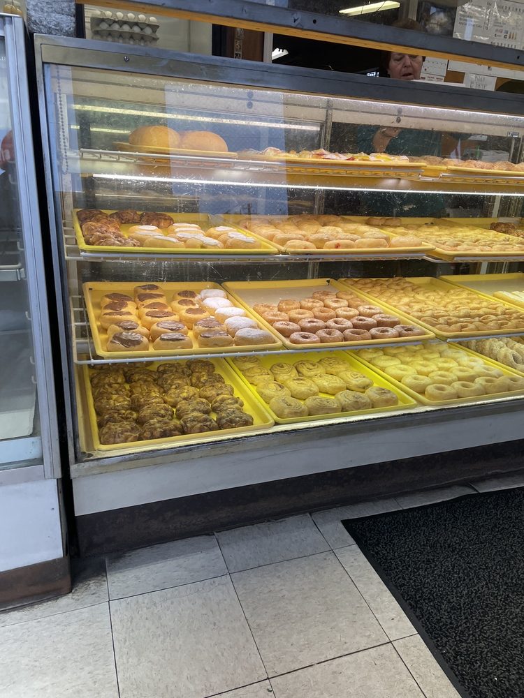 NATIONAL BAKERY Updated August 2024 736 E State Fair, Highland Park