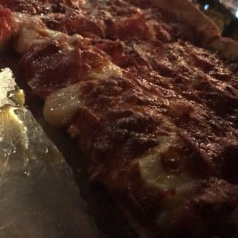 The Pan - Pizza Near Me - Long Beach, California The Pan - Pizza Near Me - Long Beach, California