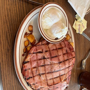Stagecoach Restaurant - The real ham steak! - American Near Me - Elk Grove, California