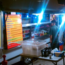 Juquila Taco Truck