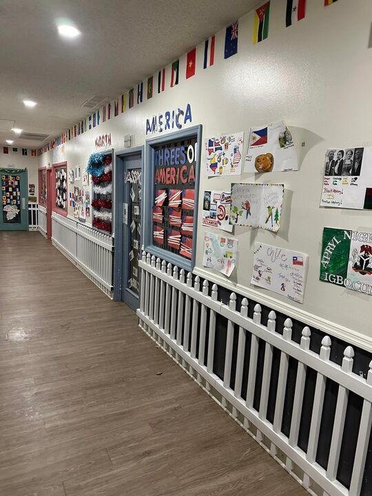 Chroma Early Learning Academy - childcare center in Marietta, GA