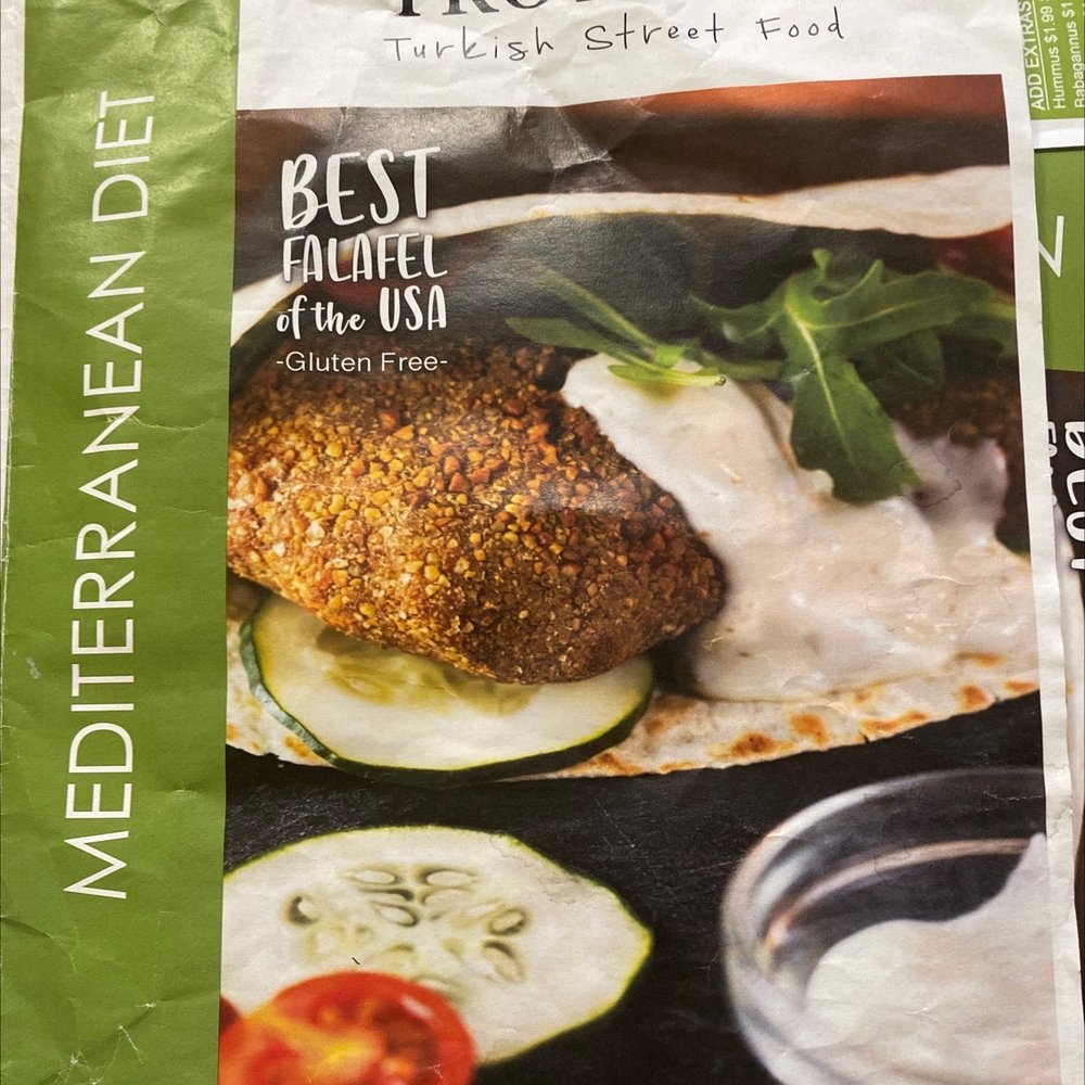 Troy Grille - Mediterranean Near Me - Kent, Ohio Troy Grille - Mediterranean Near Me - Kent, Ohio