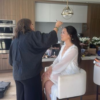 Christy Yoo Artistry - Makeup Artists Near Me